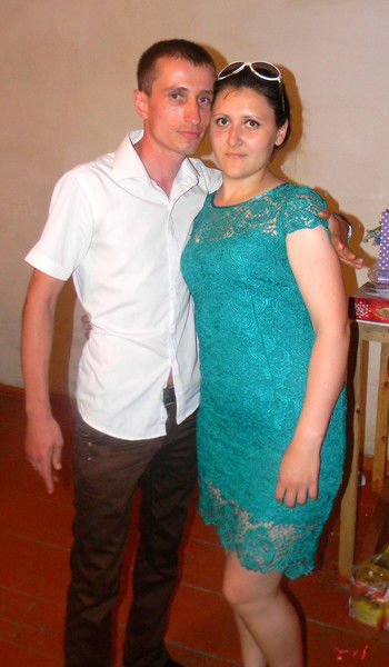 Юлия Карелина (Зуева)