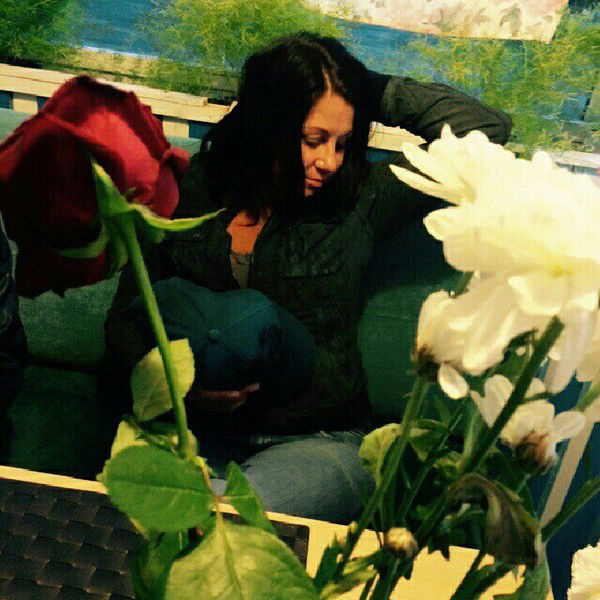 Людмила Довженко