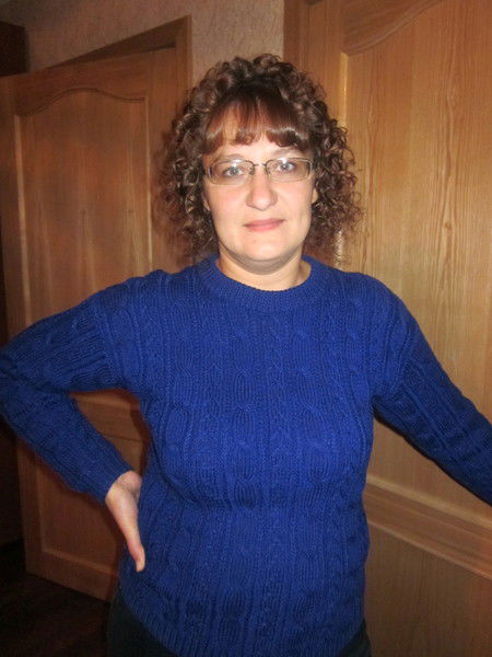 Люда Зурова