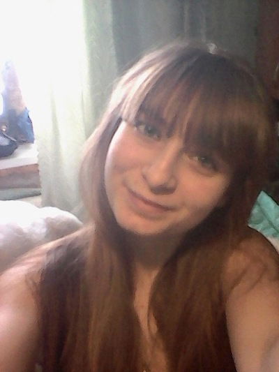 Ирина Афанасьева