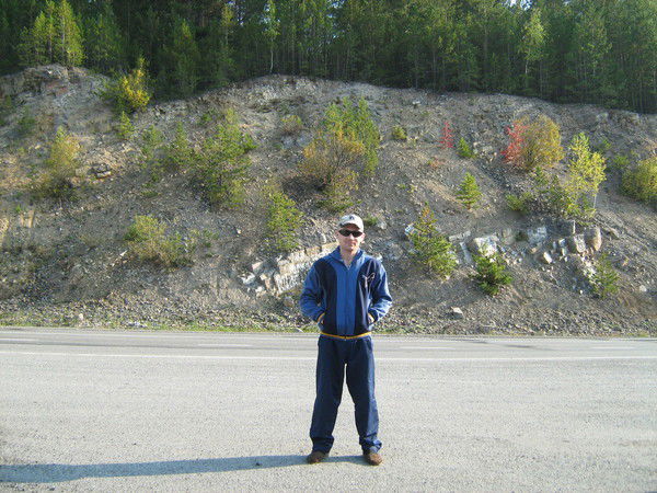 Виктор Кузнецов