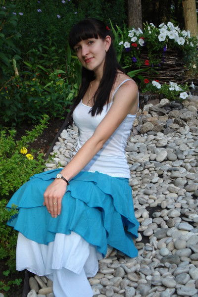 Мария Юдина