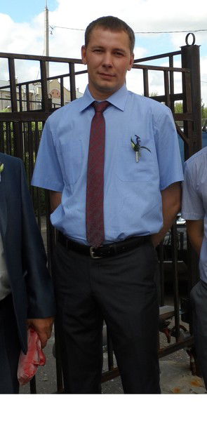 Евгений Елпашев