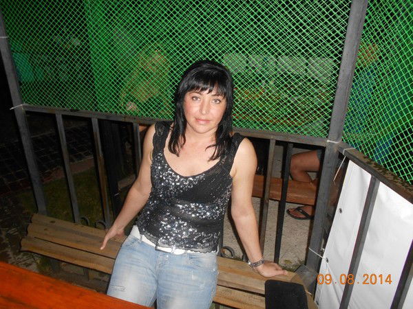 Яна Татаурова