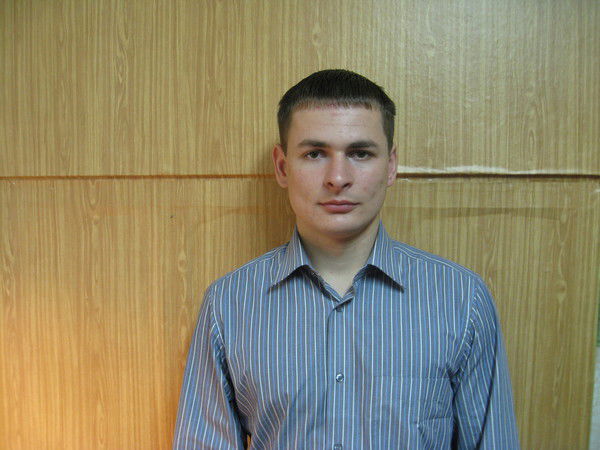 Сергей Федосеев