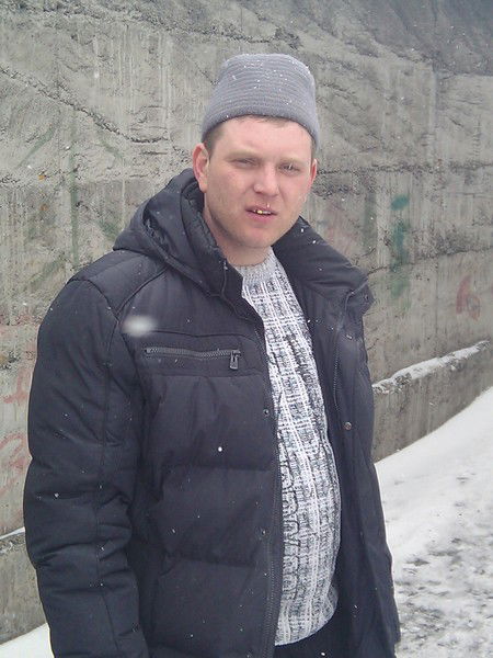 Валентин Лялин