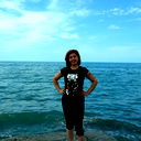 Айгуль Сахина