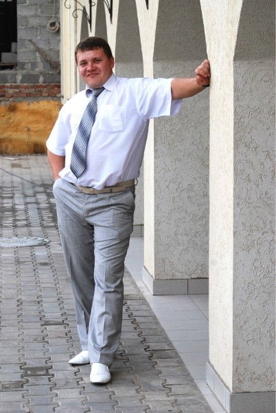 Сергей Мастюгин