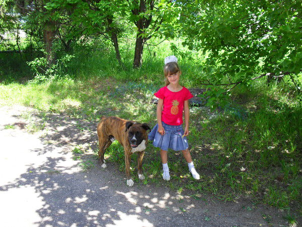 Екатерина Глушкова