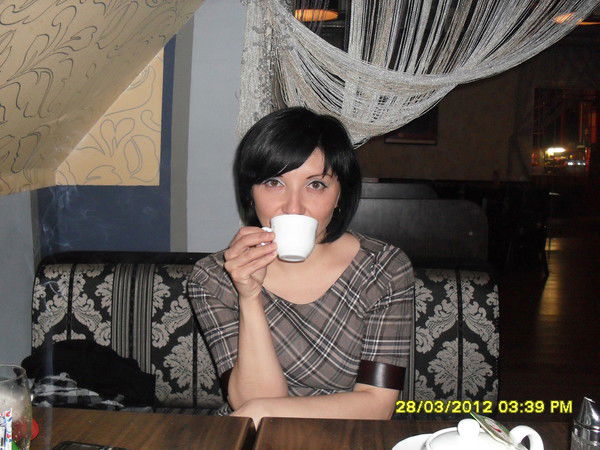 Эльвира Абдулова