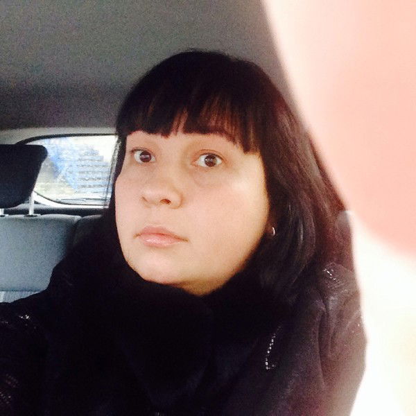 Мария Дмитриева