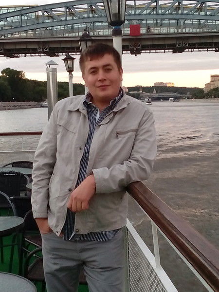 Толик Сагадиев