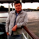 Толик Сагадиев