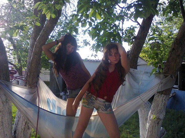 Карина Атанова