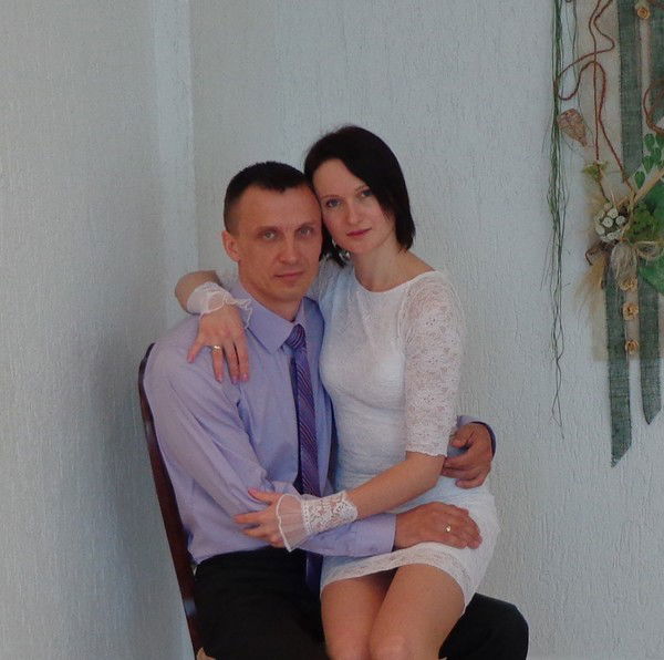 Мария Кононович