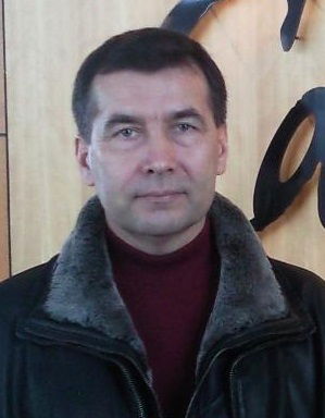 Алексей Васильев