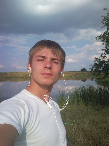 Василий Гриньков