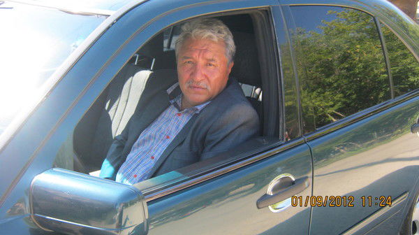 Мурат Оралбаев