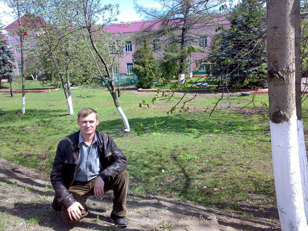 Алексей Смирнов