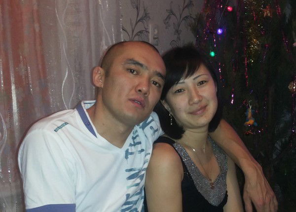 Серик Ахметов