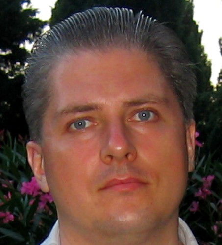 Всеволод Корначук