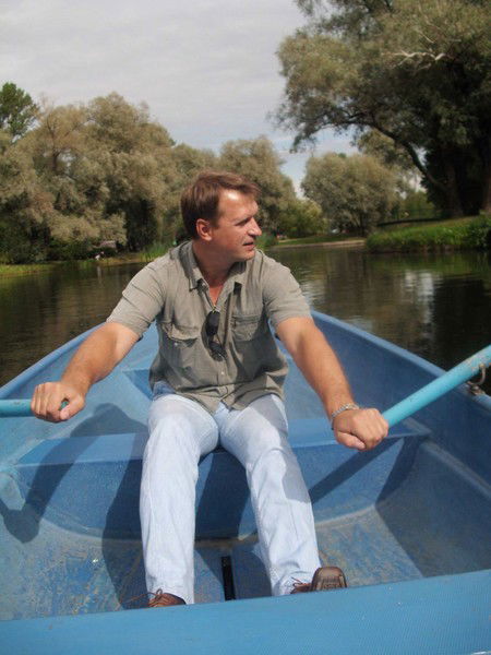 Валерий Кононов