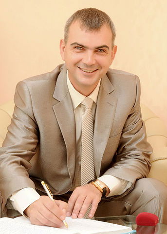 Михаил Ратицкий