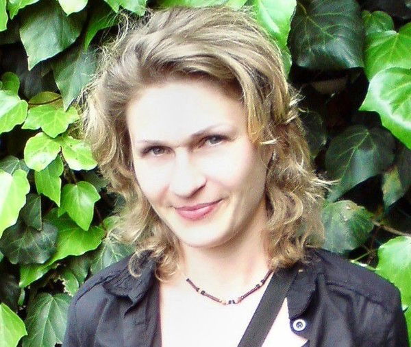 Лора Эллански