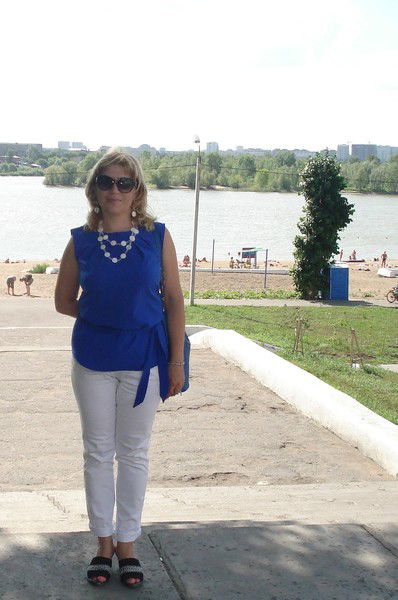 Надежда Зыкова