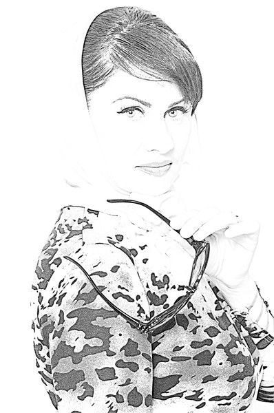 Инга Боднарь