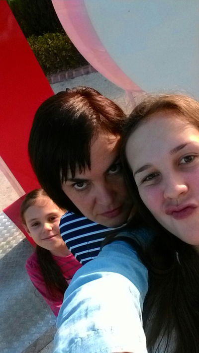 Елена Кравец