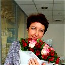 Елена Чернова