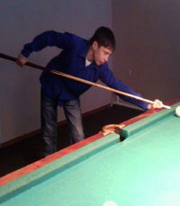 Михаил Гаврилюк