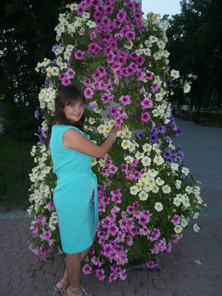 Наталья Диркс