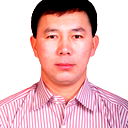 Bekbosin Aidarbek