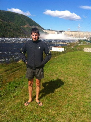 Алексей Толмачёв