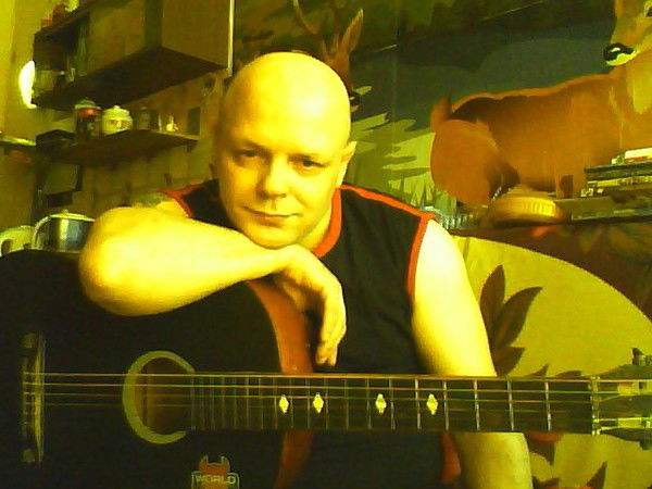 Алексей Малинин