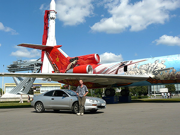 Нодир Ахмедов