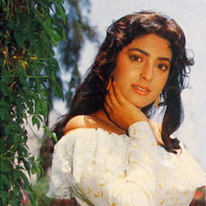 Juhi. Bollywood