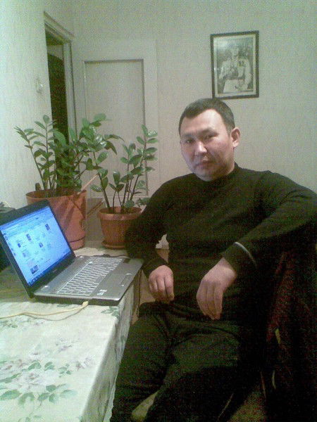 Асан Башкеев