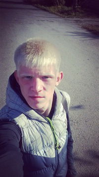 Егор Суханов