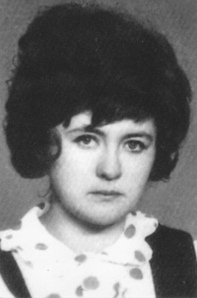 Лариса Бачурина