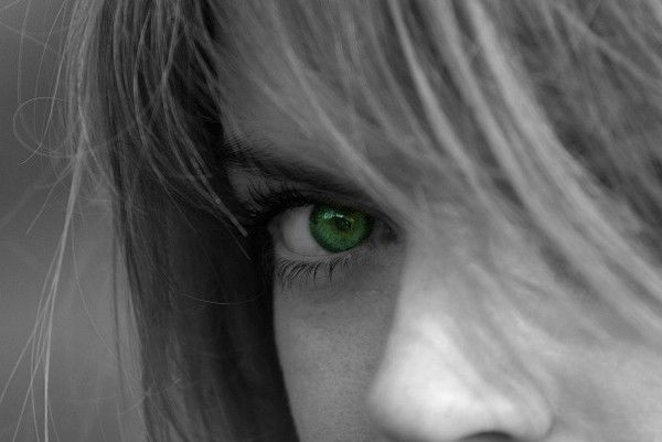 Анюта Чермянина