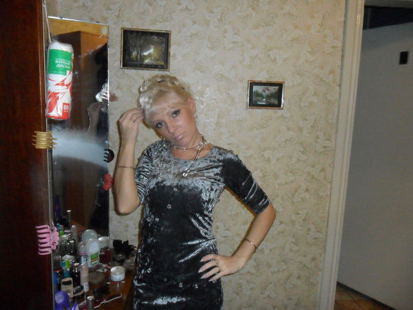 Ирина Шацких