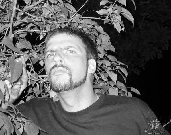 Роман Муртыщев