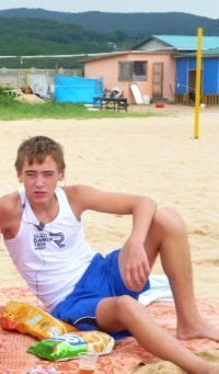 Артём Харчевников