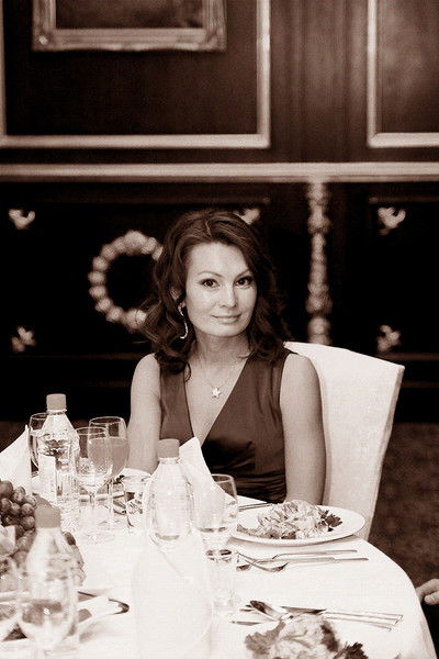 Лениза Сибгатуллина