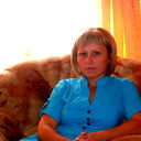 Юлия Шевцова