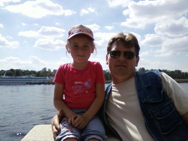 Андрей Бганцев