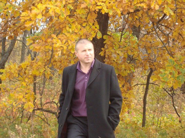 Дамир Хисматуллин